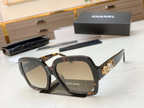 Annareps Great quality C*hanel Glasses Top Free shipping