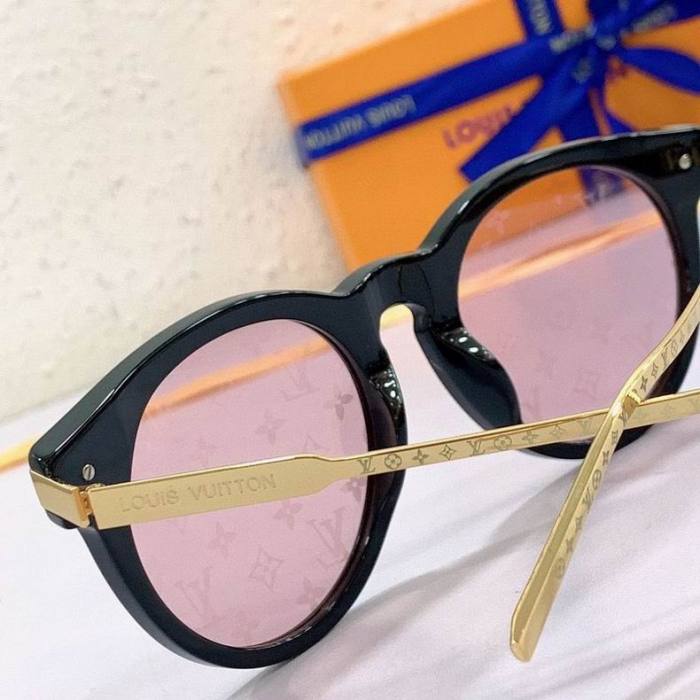 Annareps Great quality Top Quality L*ouis V*uitton Glasses Free shipping