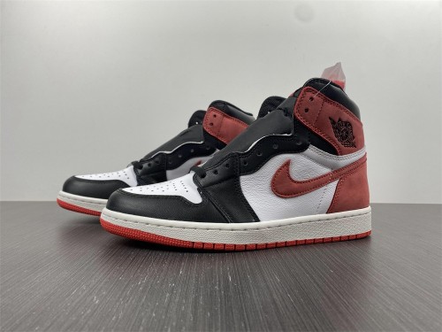 Annareps Great quality Air Jordan 1 Free shipping