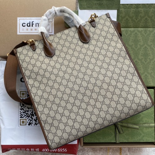 Annareps Great quality G*ucci Bag Top Quality 36*38.5*12CM Free shipping