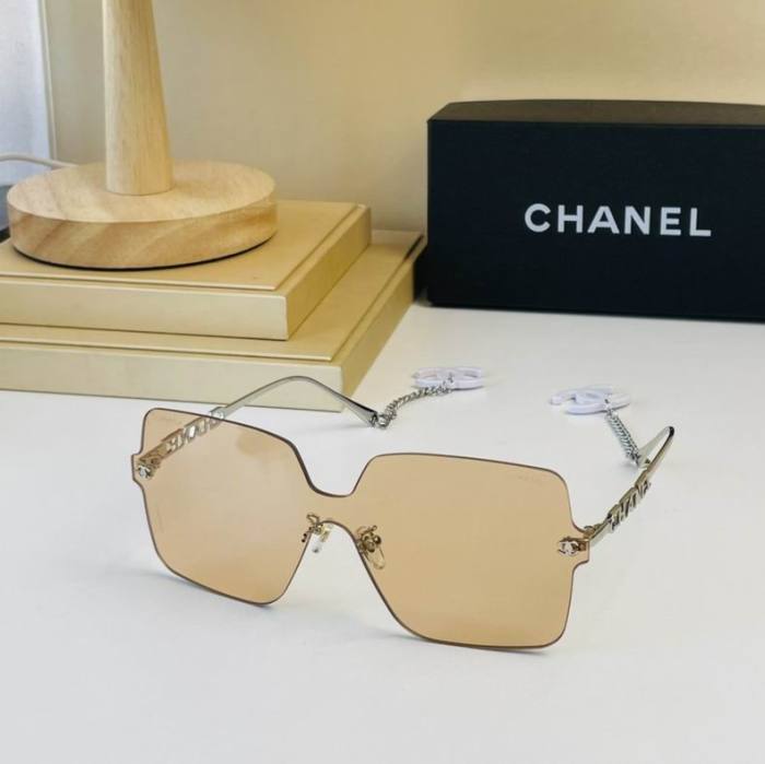 Annareps Great quality C*hanel Glasses Top Free shipping