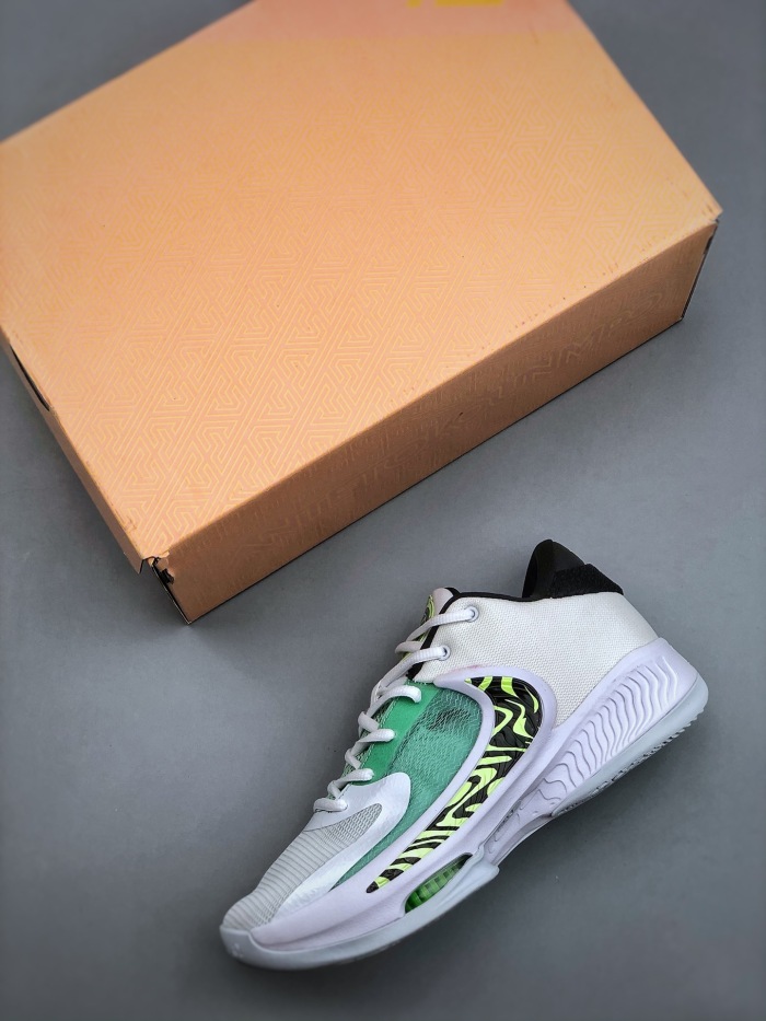 Nike zoom freak 4 ep(annareps) Free shipping