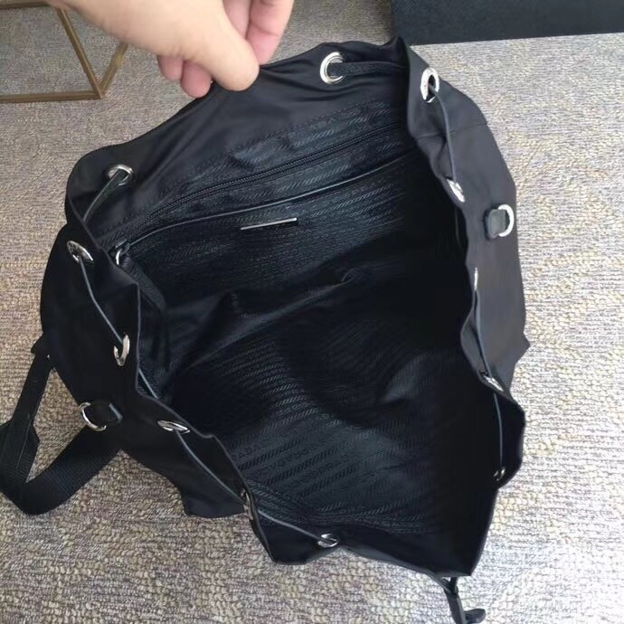 Annareps Great quality P*rada Top Bag 30*32*15cm Free shipping
