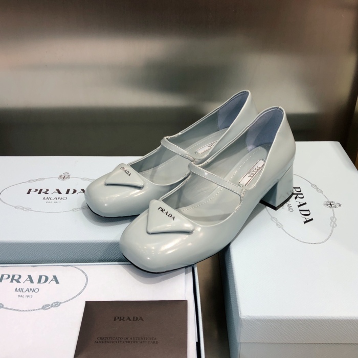 Annareps Great quality Women P*rada Top Quality Sandals Free shipping