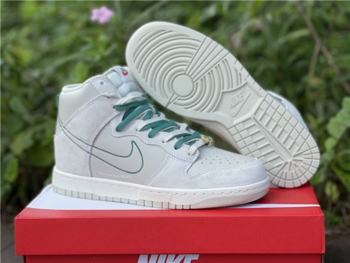 Free shipping from annareps Nike SB Dunk HI SE DH0960-001 Free shipping