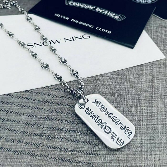 Annareps Great quality Necklace001 Free shipping