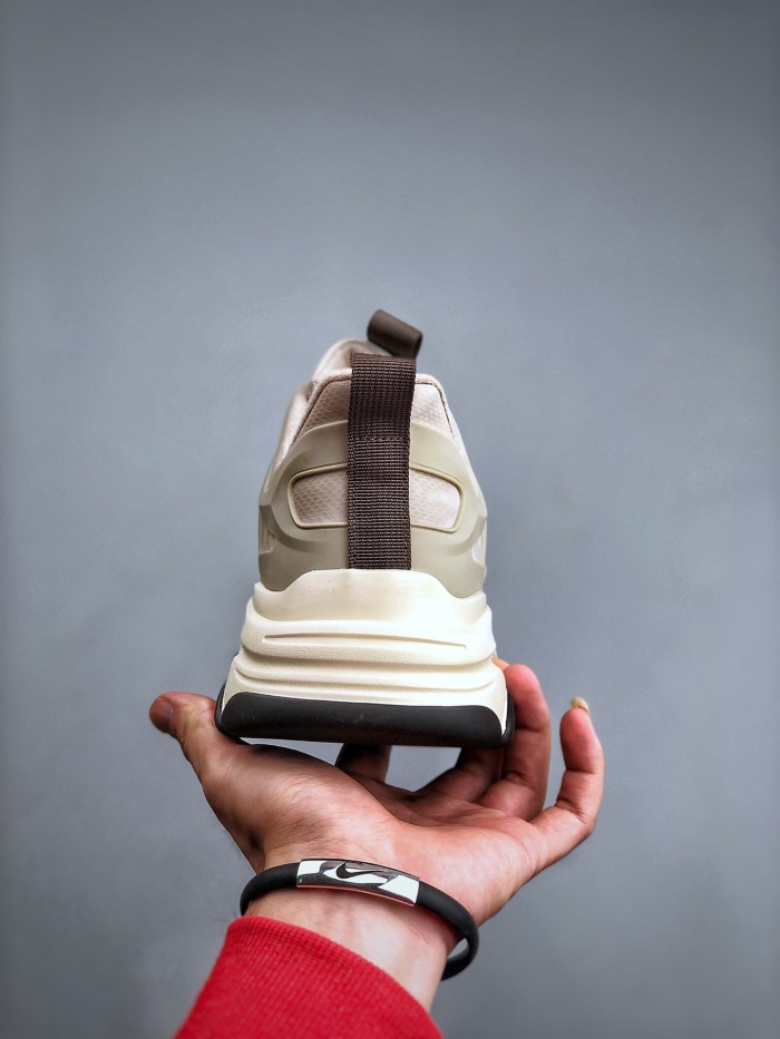Men G*ucci Top Sneaker (annareps) Free shipping