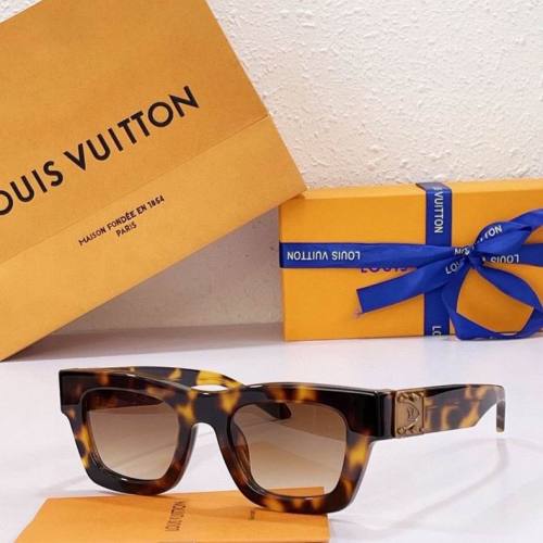 Annareps Great quality Top Quality L*ouis V*uitton Glasses Free shipping