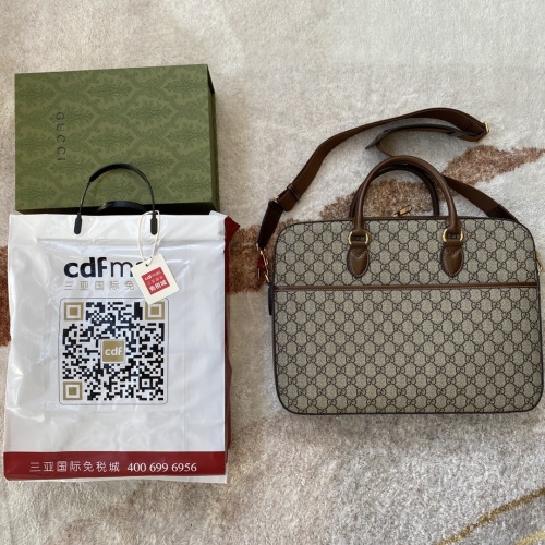 Annareps Great quality G*ucci Bag Top Quality 40*30*6CM Free shipping