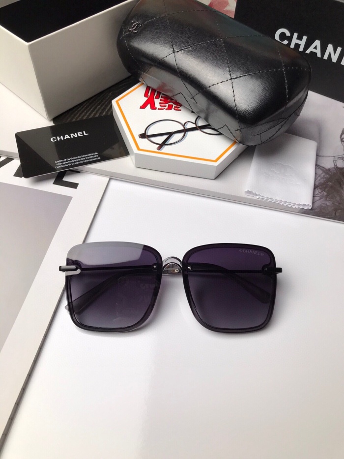 Annareps Great quality C*hanel Glasses Top Free shipping