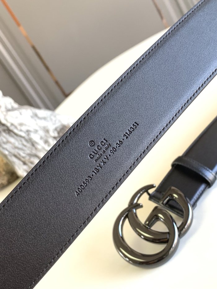 Annareps Great quality G*ucci Belts Top Quality 40MM Free shipping