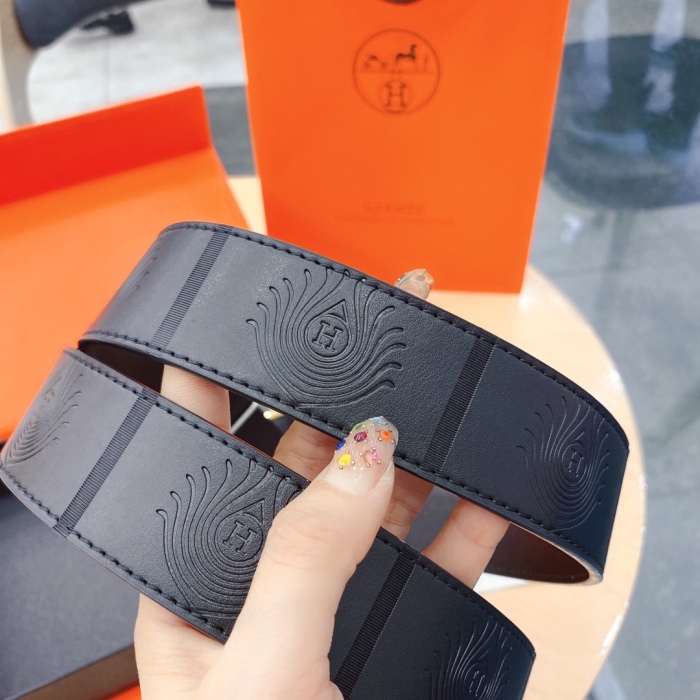 Annareps Great quality H*ermes Belts Top Version Free shipping