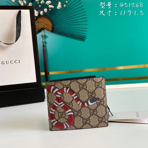 Annareps Great quality G*ucci Bag Top Quality 11*9*1.5cm Free shipping