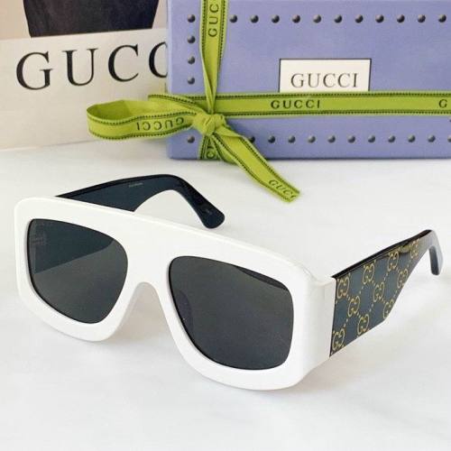 Annareps Great quality Top Quality G*ucci Glasses Free shipping