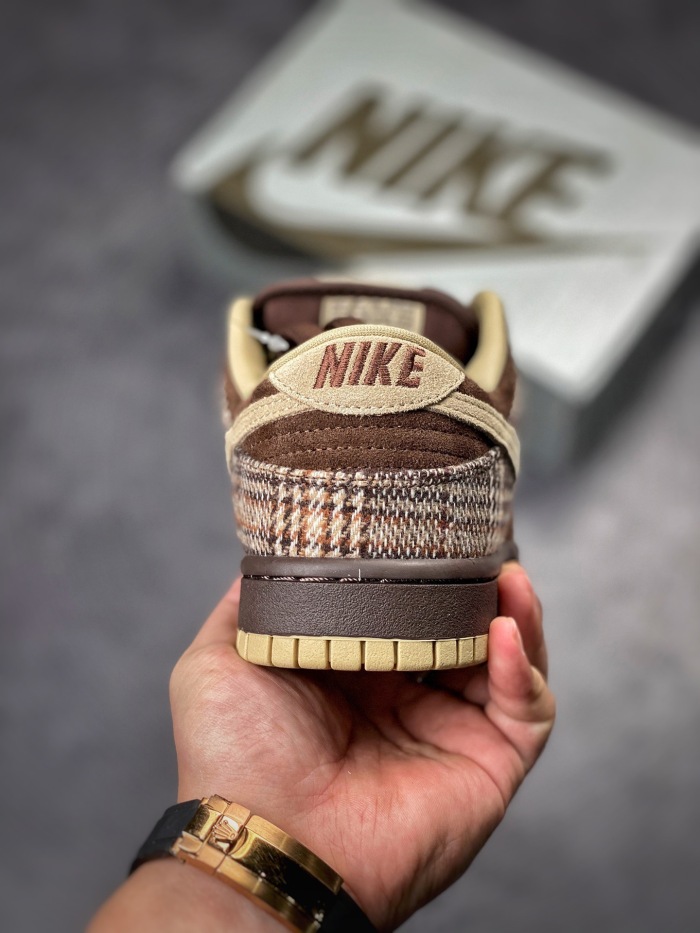 Nike dunk SB Low (annareps ) Free shipping