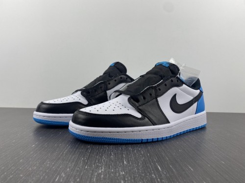 Annareps Great quality Air Jordan 1 Low OG CZ0790-104 Free shipping
