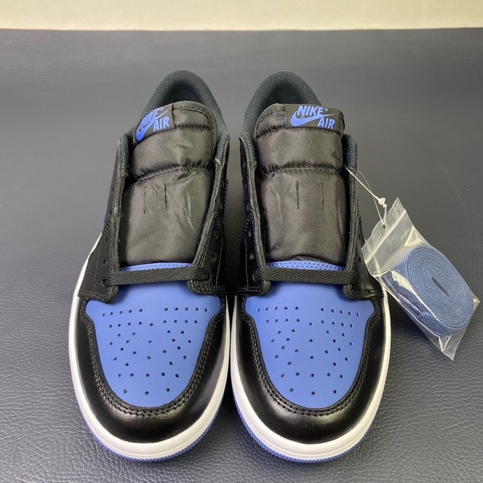 Annareps Great quality Air Jordan 1 Low CZ0790 041 Free shipping