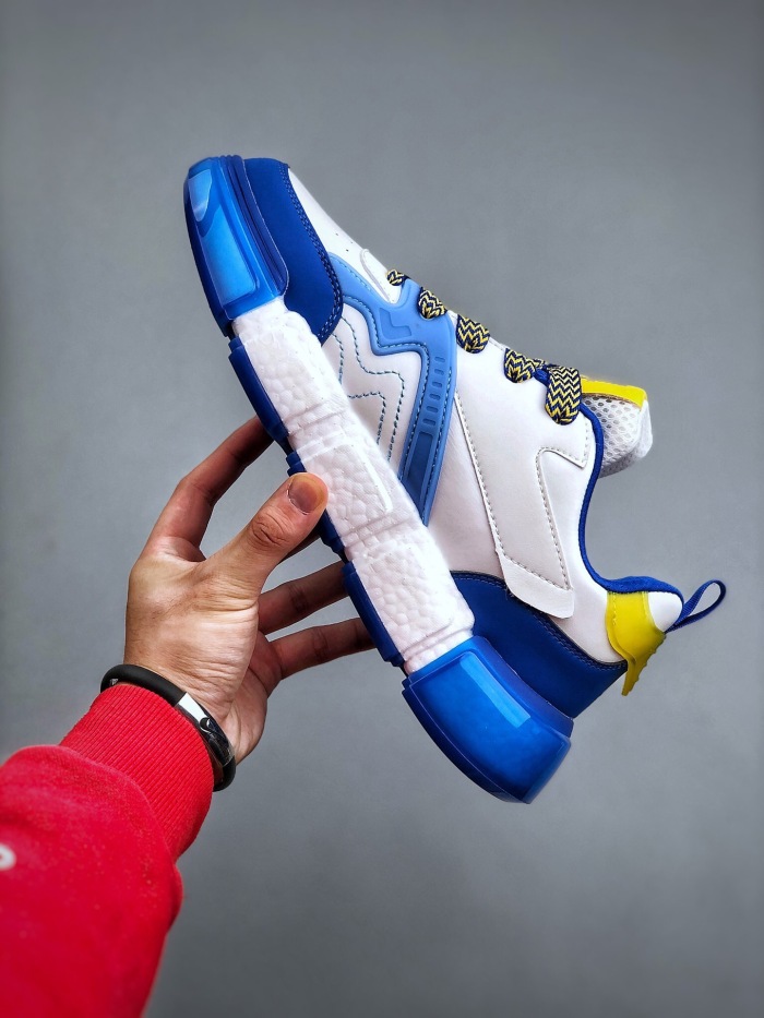 Men G*ucci Top Sneaker (annareps) Free shipping