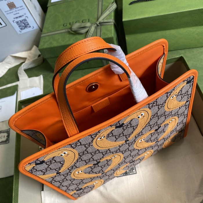 Annareps Great quality G*ucci Top Bag 28*26.5*9cm Free shipping