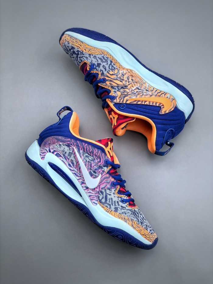 Nike zoom kd(annareps) Free shipping