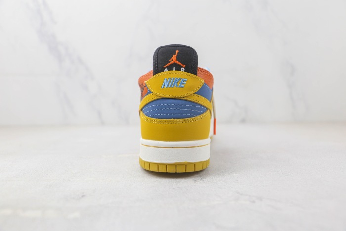 Nike SB Dunk Low (annareps) Free shipping