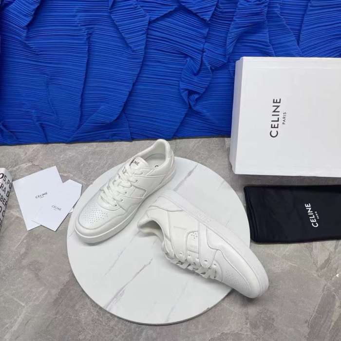 Women Men C*eline Top Sneaker (annareps) Free shipping