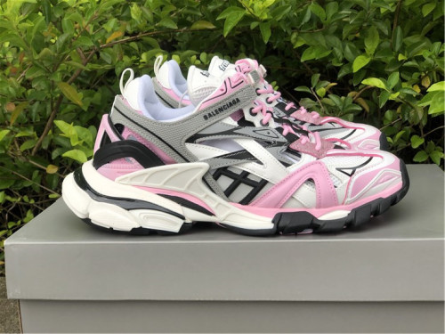 Annareps Great quality Men Women B*alenciaga Top Sneaker Free shipping