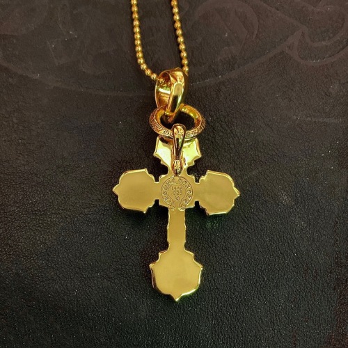 Annareps Great quality Necklace C*hrome H*earts Free shipping