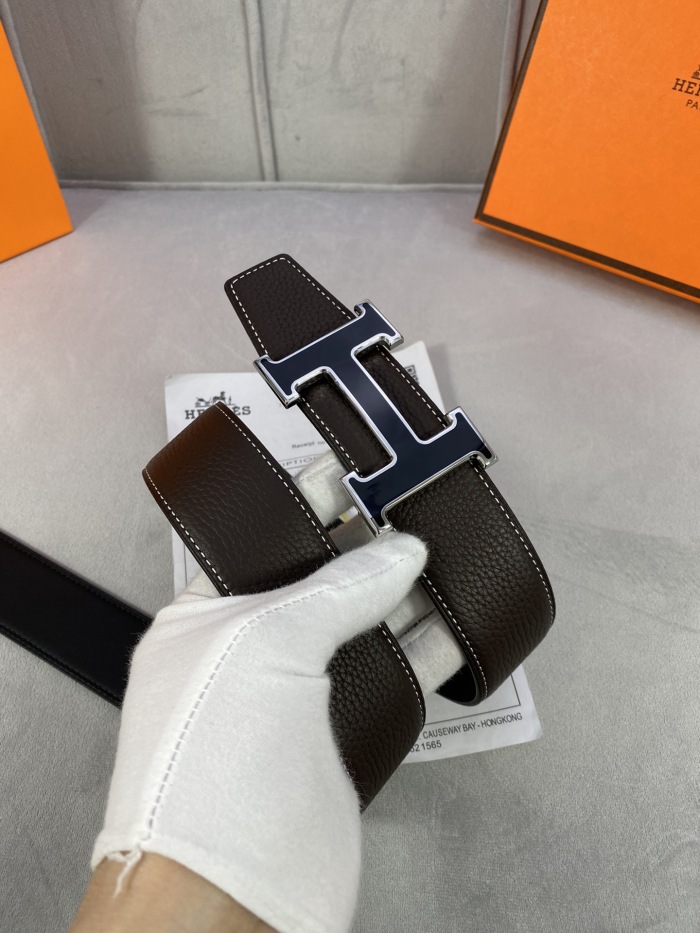 Annareps Great quality H*ermes Belts Top Version 38MM Free shipping
