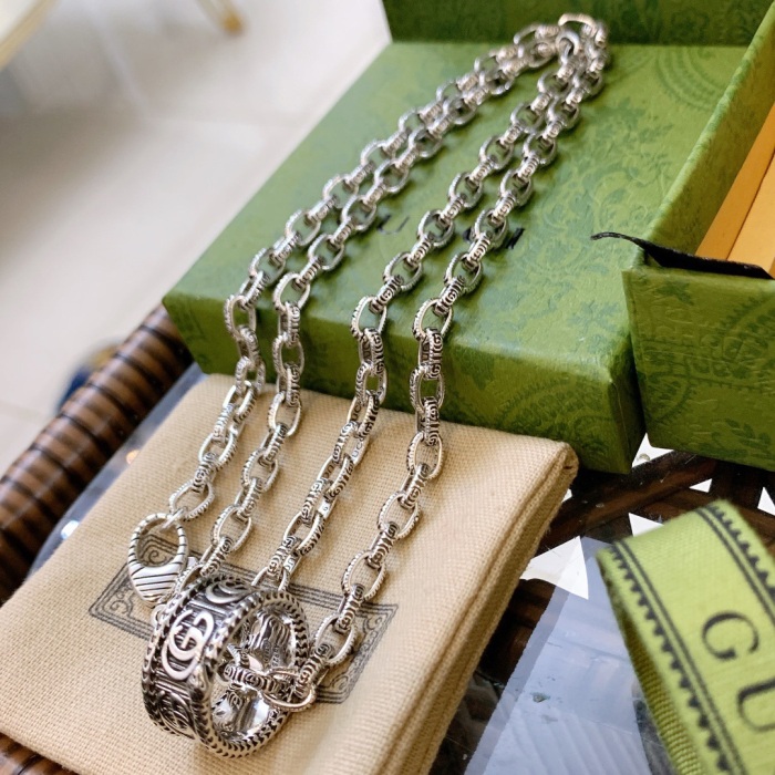 Annareps Great quality Necklace001 Free shipping