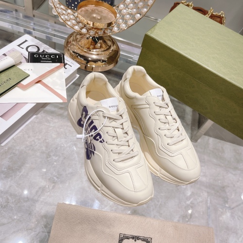 Annareps Great quality Men Women G*ucci Top Sneaker Free shipping