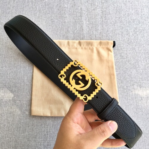 Annareps Great quality G*ucci Belts Top Version 40MM Free shipping