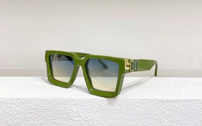 Annareps Great quality Top Quality L*ouis V*uitton Glasses Free shipping