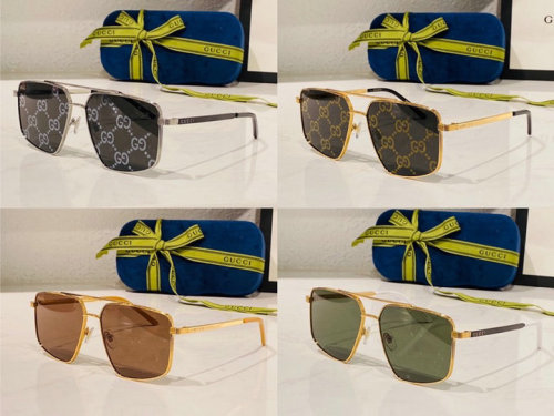 Annareps Great quality Top Quality G*ucci Glasses Free shipping