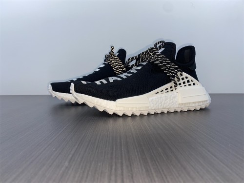 Annareps Great quality Annareps Great quality Pharrell x Human NMD AC7031 Free shipping