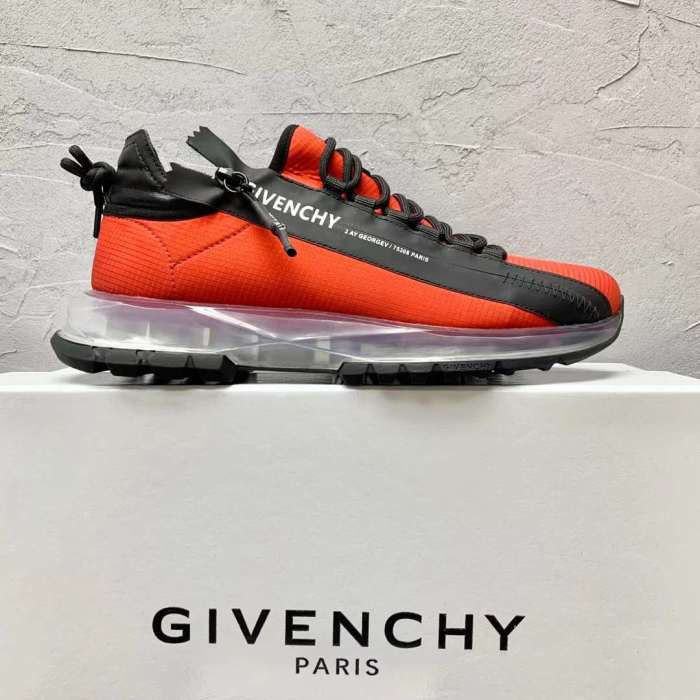 Men G*ivenchy Top Sneaker （ annareps ） Free shipping