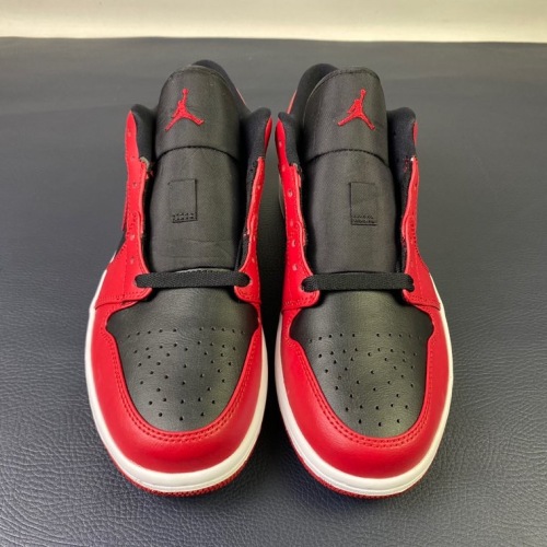 Annareps Great quality Air Jordan 1 Low Free shipping