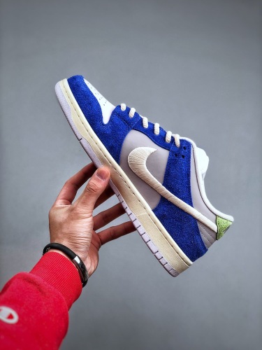 Streetwear X Nike dunk SB Low annareps Free shipping