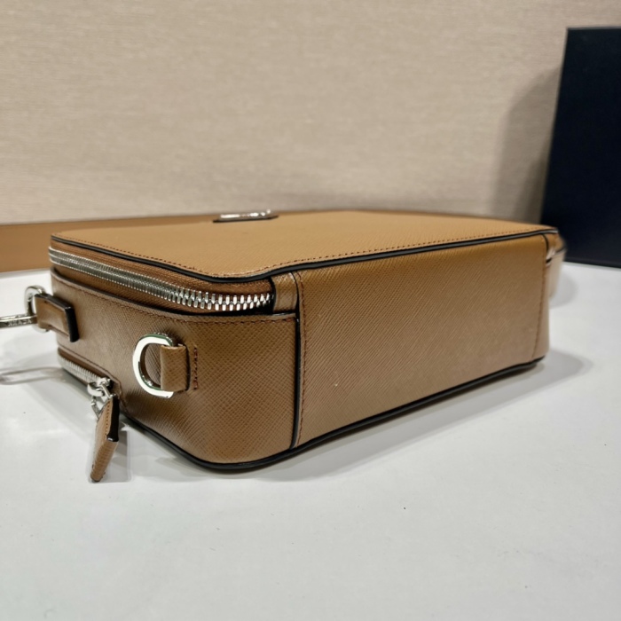 Annareps Great quality P*rada Bag Top Quality 22*16*6CM Free shipping