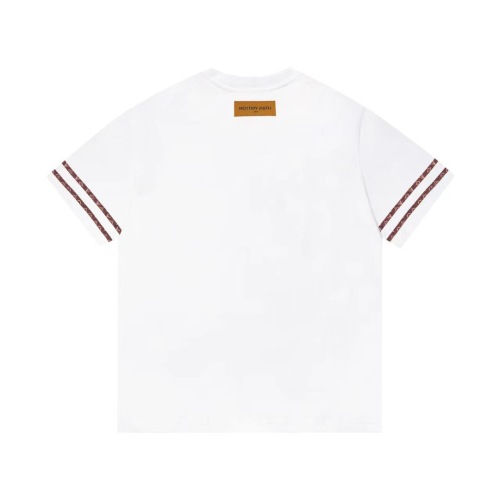Men Women T-shirt Top Quality 2023 annareps Free shipping