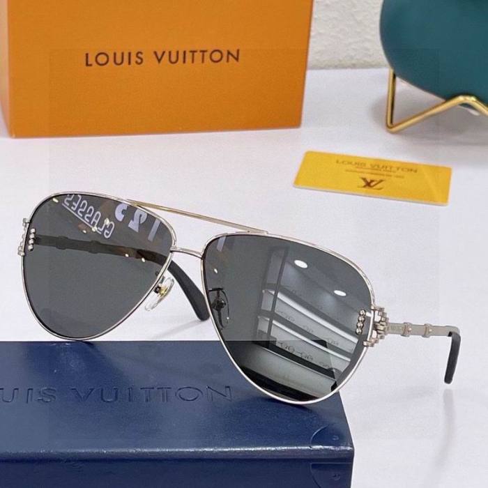Annareps Great quality Top Quality L*ouis V*uitton Glasses Free shipping