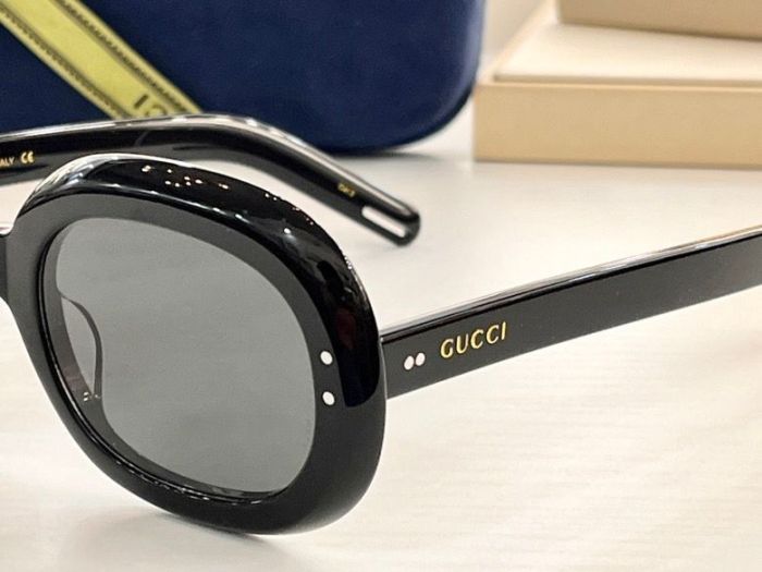 Annareps Great quality Top Quality G*ucci Glasses Free shipping