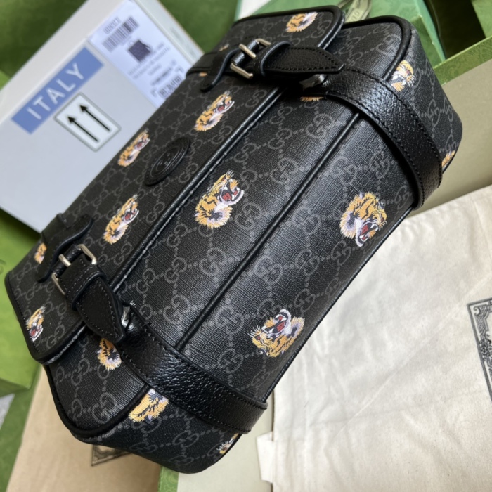 Annareps Great quality G*ucci Top Bag 28*24*8.5cm Free shipping