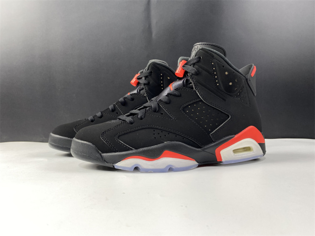 Annareps Great quality Air Jordan 6 384664-060 Free shipping
