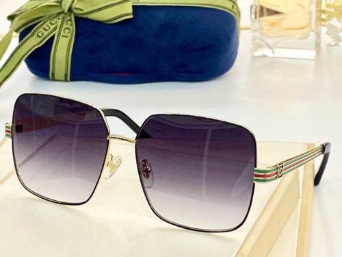 Annareps Great quality Top Quality G*ucci Glasses Free shipping