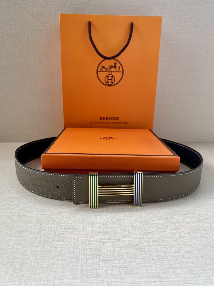 Annareps Great quality H*ermes Belts Top Quality 38MM Free shipping
