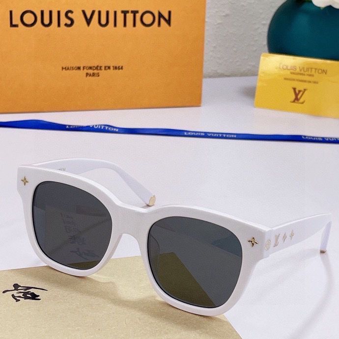 Annareps Great quality Top Quality L*ouis V*uitton Glasses Free shipping