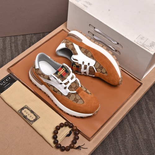 Annareps Great quality Men Women G*ucci Top Sneaker Free shipping