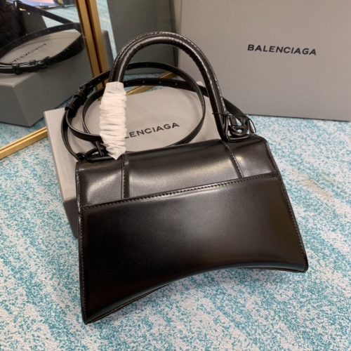 Annareps Great quality B*alenciaga Bag Top Quality 23*10*24cm Free shipping