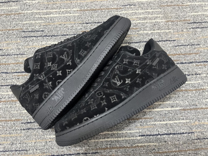Free shipping from annareps O*ff-W*hite x Nike Air Force 1 x L*V Low Free shipping